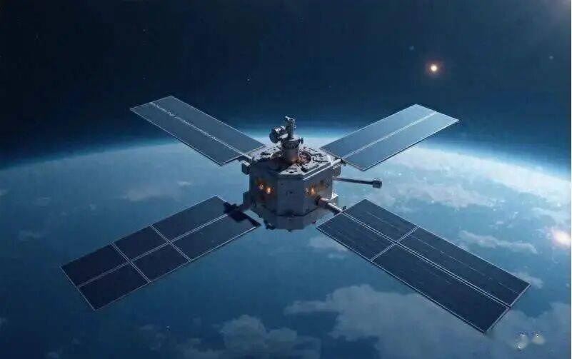 射频技术重构卫星通信新生态